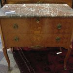 433 3268 CHEST OF DRAWERS